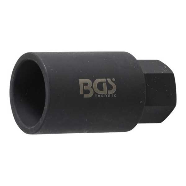 Douille de montage dâ€™Ã©crou de jante Ã˜ 23 6 x 21 7 mm