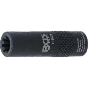 Jeu de douilles speciales pour le corps du turbocompresseur pour Opel Nissan Renault