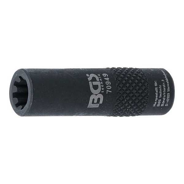 Jeu de douilles speciales pour le corps du turbocompresseur pour Opel Nissan Renault