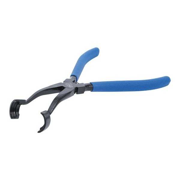 Pince Ã  ressort pour frein Ã  tambour