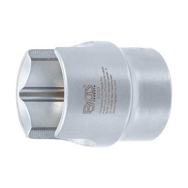 Douille spÃ©ciale pour filtre diesel 27 mm