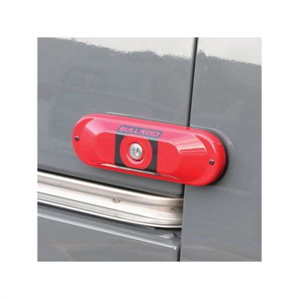 Matador BullLock Système de verrouillage ovale pour porte latérale ...