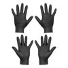 GrippIt gants en nitrile XXL boîte distributrice de 50 pièces |  | ...