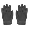 GrippIt gants en nitrile M noir boîte distributrice de 50 pièces | ...