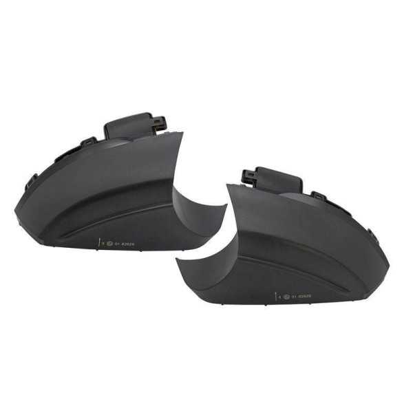 Set de clignoteurs de rétroviseurs latérales LED Volkswagen Polo 6R6C 20092017  Up! Facelift 2017  Seat eMii  Skoda eCit