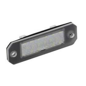 Feux de plaque d'immatriculation LED sur mesure pour Volkswagen Transporter T5T6 20032019  Caddy III 20042015