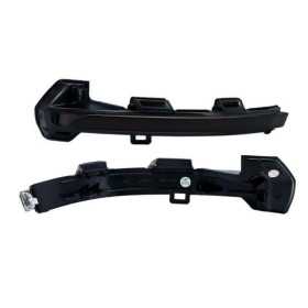 Set de clignoteurs de rétroviseurs latérales LED sur mesure pour Vo...