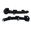 Set de clignoteurs de rétroviseurs latérales LED sur mesure pour Vo...