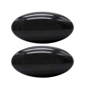 Set de clignoteurs latérales LED  sur mesure pour SuzukiOpelFiat Divers  Smoke  incl. Dynamic Running Light