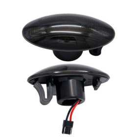 Set de clignoteurs latérales LED sur mesure pour SuzukiOpelFiat Div...