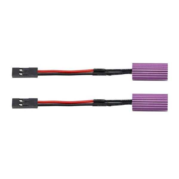 Feux de plaque d'immatriculation LED sur mesure pour Skoda Octavia ...