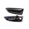 Set de clignoteurs latérales LED sur mesure pour Opel Divers Smoke ...