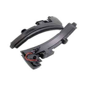 Set de clignoteurs de rétroviseurs latérales LED sur mesure pour La...