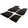 Set de tapis de sol en velours sur mesure pour Renault Megane ETech 2022