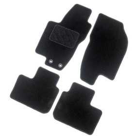 Set de tapis de sol sur mesure pour Renault Megane ETech 2022