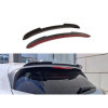 Becquet de toit Spoiler Cap sur mesure pour Ford Puma STLine 2019 |...