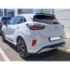 Becquet de toit Spoiler Cap sur mesure pour Ford Puma STLine 2019 |...