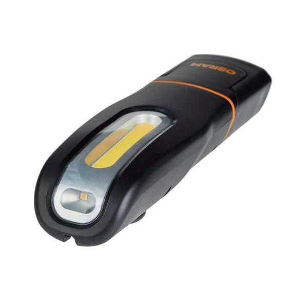 Osram LEDinspect® MINI 250 Lampe d'inspection manuelle |  | Lampe D...