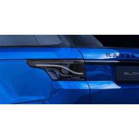 Glohh GL5i Feux arrières Dynamique LED sur mesure pour Range Rover ...