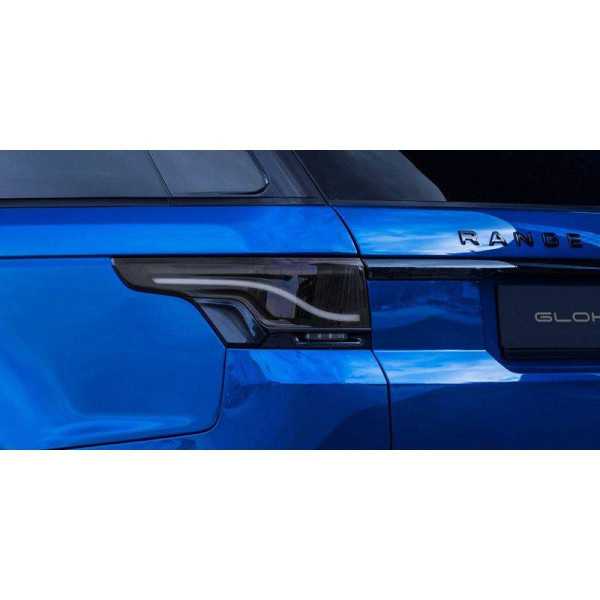 Glohh GL5i Feux arrières Dynamique LED sur mesure pour Range Rover ...