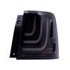 Glohh GL3 Feux arrières Dynamique LED sur mesure pour Range Rover Sport L320 20052009  20102013  Noir