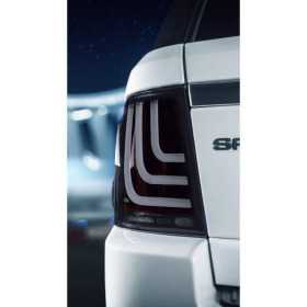 Glohh GL3 Feux arrières Dynamique LED sur mesure pour Range Rover S...