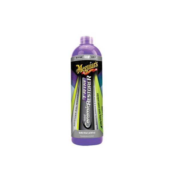 Meguiars Hybrid Ceramic Trim Restorer 473 ml