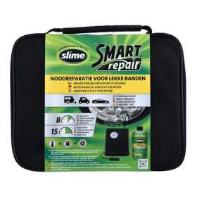 Kit compresseur Slime Smart Repair 50050 | Slime | Anti-Crevaison