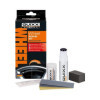 Kit de réparation roue noir 1PC