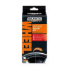 Kit de réparation roue noir 1PC | Quixx | Kit Repars jante