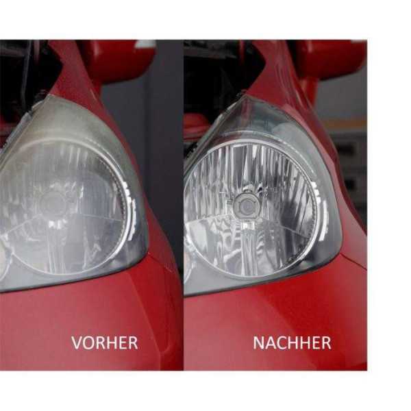 Kit de restauration de phare 1PC | Quixx | Kit Rénovateur de Phare