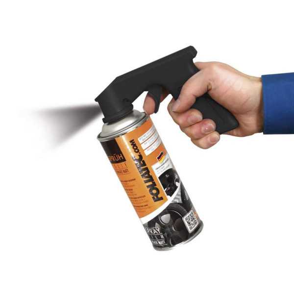 Film de pulvérisation Foliatec Film de pulvérisation Pistolet de pu...