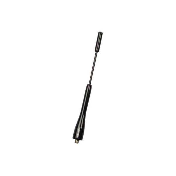 Antenne Foliatec FACT Type 1.4 noir  Longueur   15.5cm