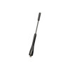 Antenne Foliatec FACT Type 1.4 noir  Longueur   15.5cm
