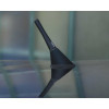 Antenne Foliatec FACT 16 V DOT noir Longueur  8.2cm | Foliatec | An...