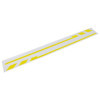 Foliatec PINStriping pour coques de rétroviseurs jaune  Largeur   13cm: 2x 355cm
