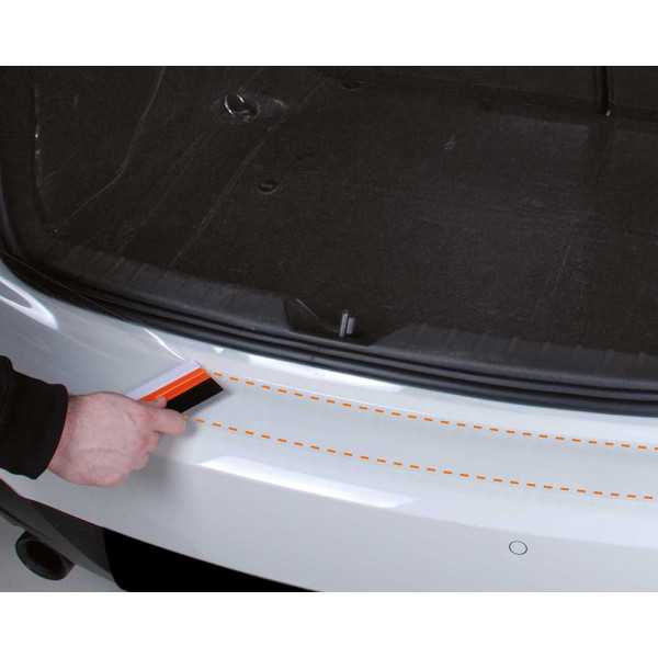 Foliatec LACK protection peinture 9.5x120cm 1 pièce | Foliatec | Fi...