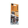Foliatec LED Control Light chrome  bleu glacier Ø   10mm  1 pièce