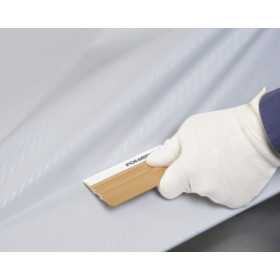 Foliatec Cockpit Design foil Ultra Carbon blanc structuré 61x40cm |...