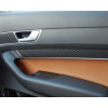 Foliatec Cockpit Design foil Ultra Carbone noir structuré 152x20cm ...