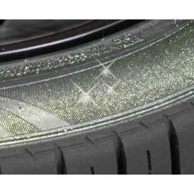 Foliatec Pneus Pneu Spray Magic Gold 1x400ml | Foliatec | Décoratio...