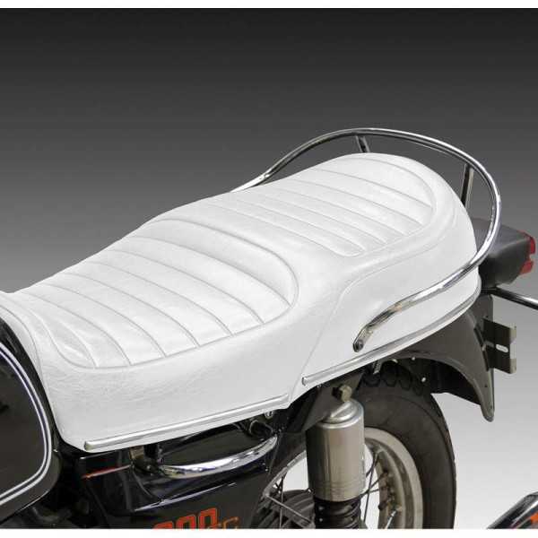 Spray Couleur Sièges Cuir Foliatec blanc mat 1x400ml | Foliatec | P...