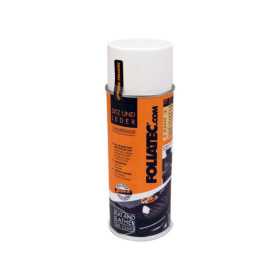 Foliatec Seat  Leather Color Spray  Nettoyant mousse 1x400ml