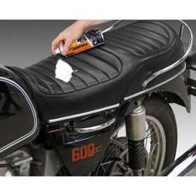 Foliatec Seat Leather Color Spray Nettoyant mousse 1x400ml | Foliat...