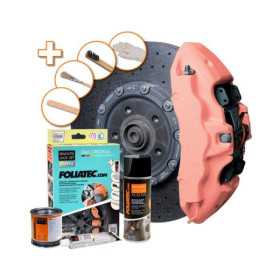 | Foliatec | Peinture Etrier de Frein