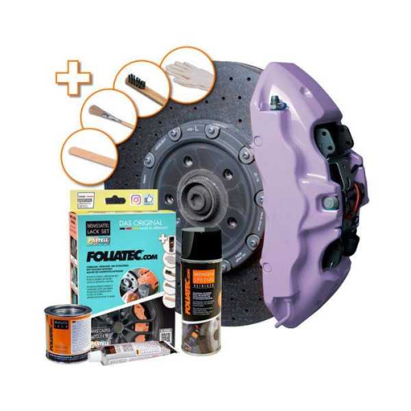 | Foliatec | Peinture Etrier de Frein