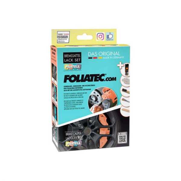 | Foliatec | Peinture Etrier de Frein