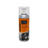 Peinture aérosol Foliatec Universal 2C  noir brillant 1x400ml