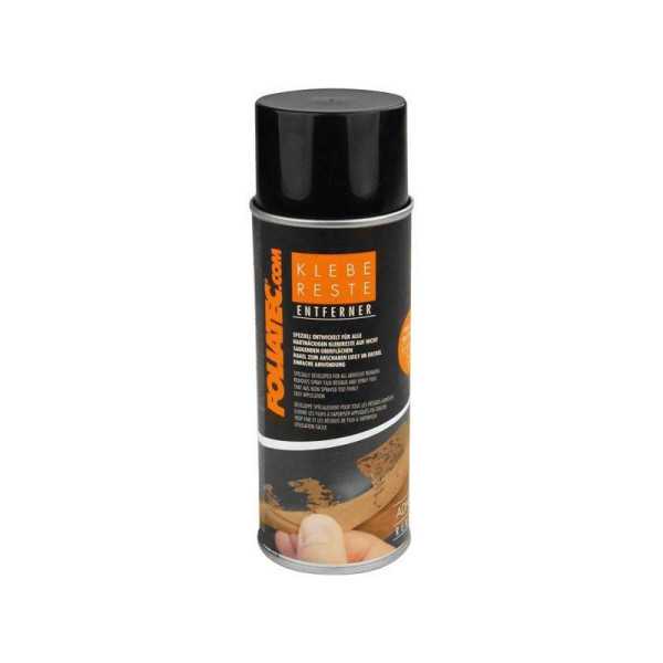 Décapant de résidus de colle Foliatec 1x400ml