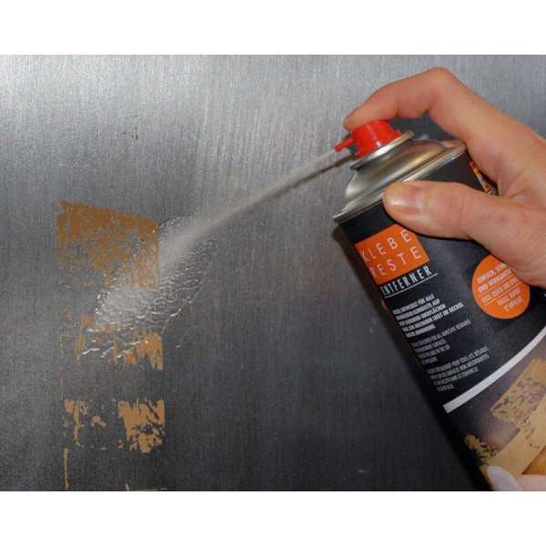 Décapant de résidus de colle Foliatec 1x400ml | Foliatec | Dissolvant